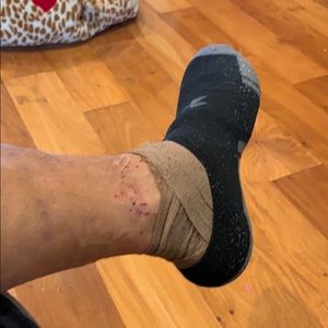 Meet your Posher, Mike